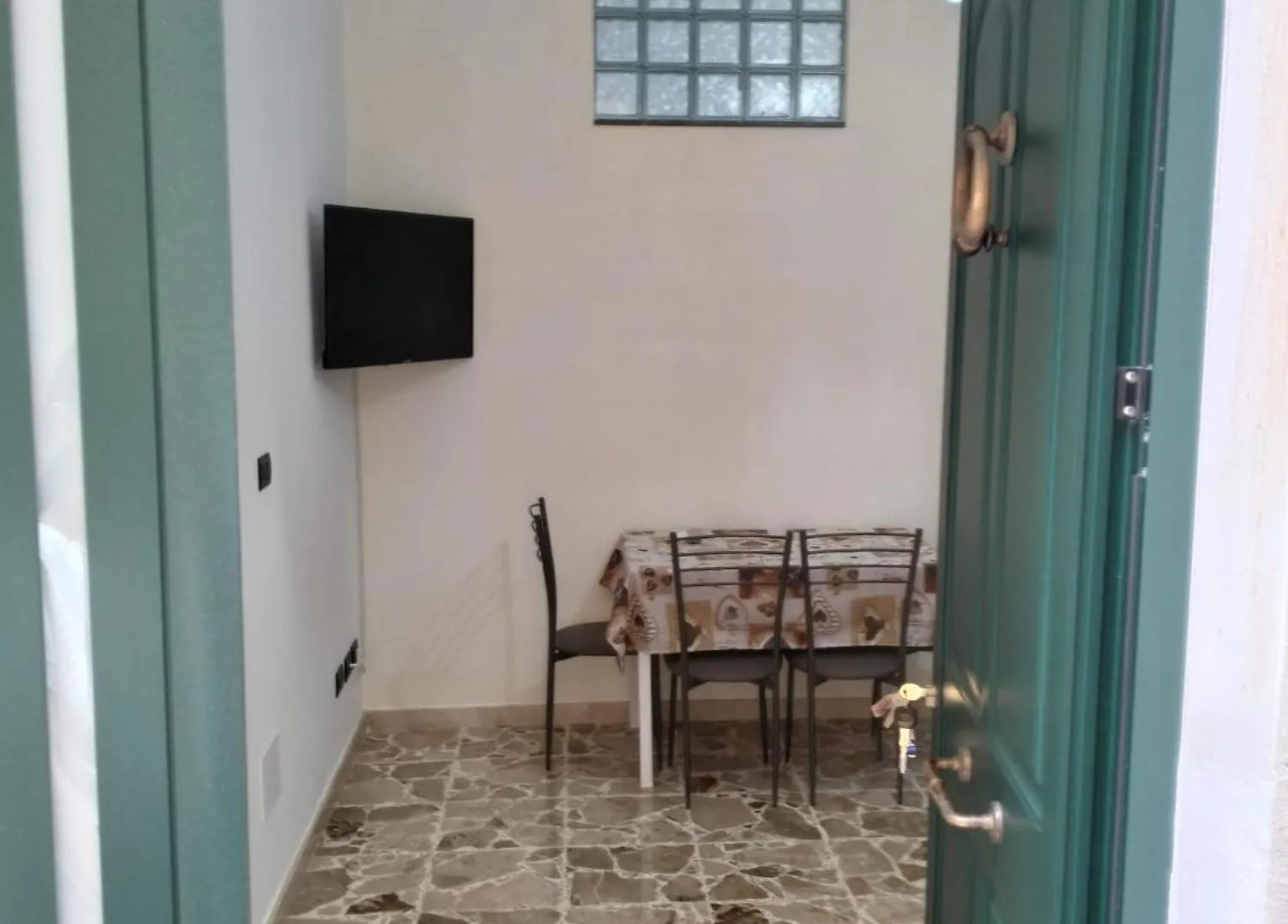 Casa Vacanza Da Nino Santa Teresa Di Riva Vakantiehuis