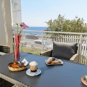 Marina D'agrò Bed & Breakfast