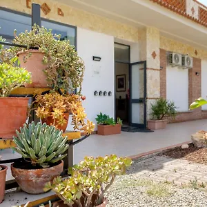Couette-café Il Vivaio, Santa Teresa Di Riva