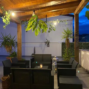 Jasmine Bed and breakfast